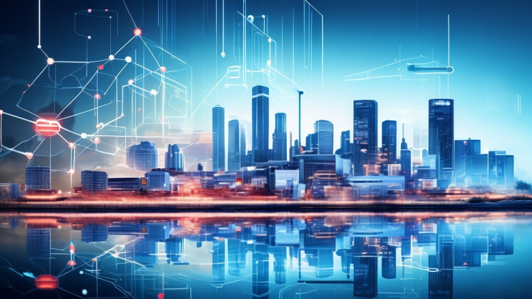 探索工业物联网在制药行业的应用